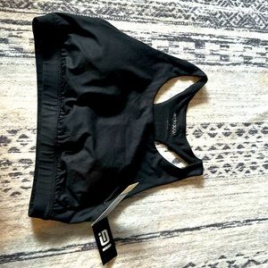 Ideology sports bra NWT